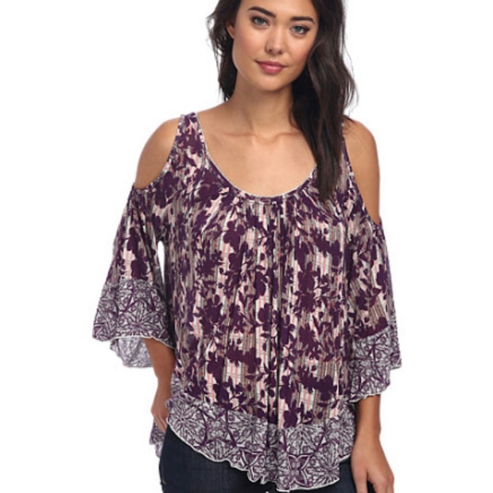 Free People Top size xs
